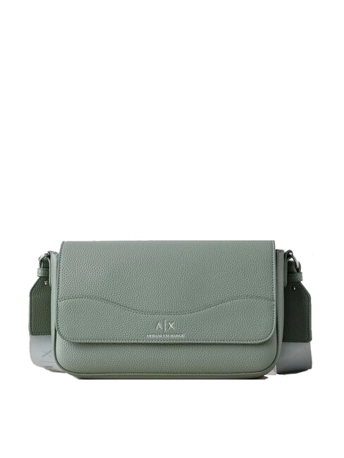 ARMANI EXCHANGE A|X shoulder bag sage - Women’s Bags