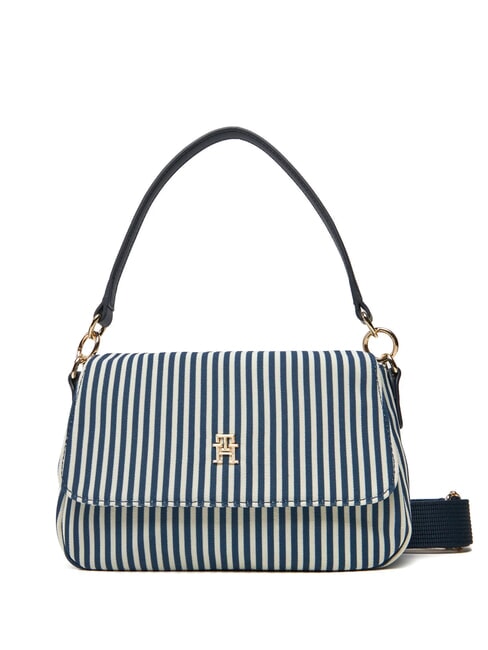 TOMMY HILFIGER POPPY SUMMER Shoulder bag, with shoulder strap body - Women’s Bags