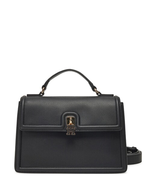 TOMMY HILFIGER TH ETERNITY Hand bag, with shoulder strap black - Women’s Bags