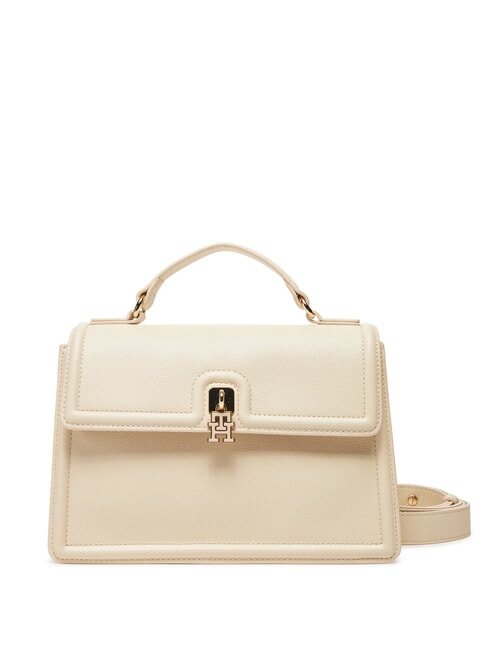 TOMMY HILFIGER TH ETERNITY Hand bag, with shoulder strap sugarcane - Women’s Bags