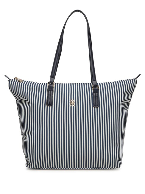 TOMMY HILFIGER POPPY Shoulder Shopper body - Women’s Bags