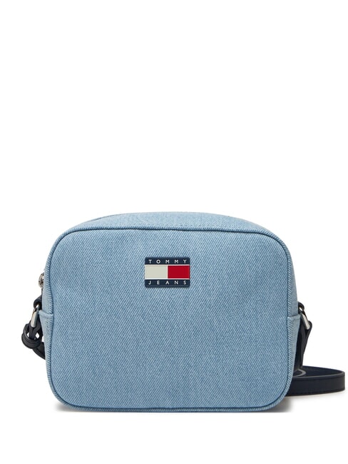 TOMMY HILFIGER TOMMY JEANS ESS MUST DENIM Mini Shoulder Camera Bag body - Women’s Bags