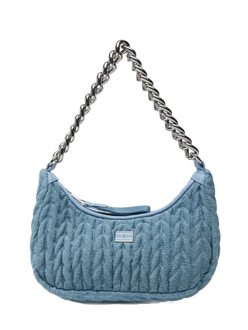 TOMMY HILFIGER TOMMY JEANS TJW ICONIC DENIM Shoulder bag body - Women’s Bags