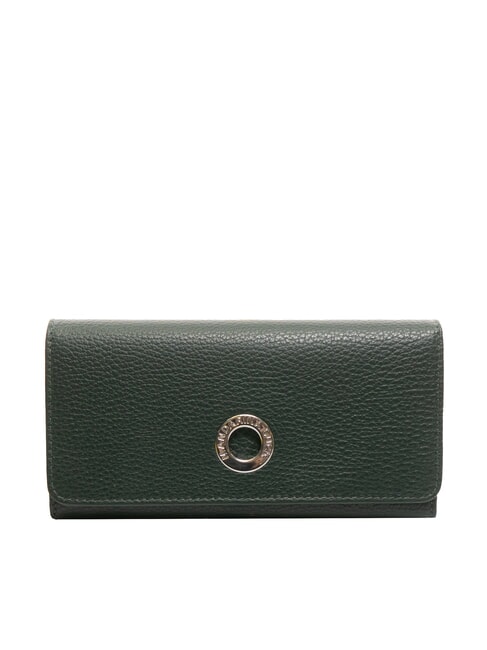 MANDARINA DUCK MELLOW MELLOW Leather wallet scab - Women’s Wallets