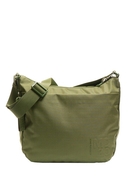 MANDARINA DUCK MD20 shoulder bag aloe - Women’s Bags