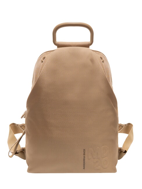 MANDARINA DUCK MD20  Women's Backpack warm taupe - Women’s Bags