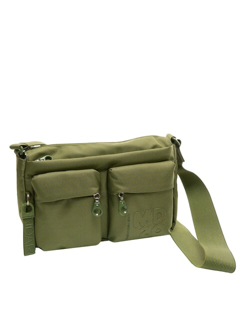 MANDARINA DUCK MD20 shoulder bag aloe - Women’s Bags