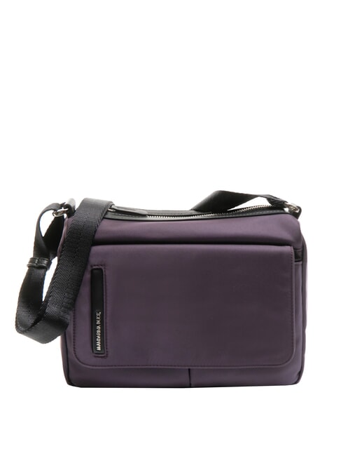 MANDARINA DUCK HUNTER shoulder bag plu / perf - Women’s Bags