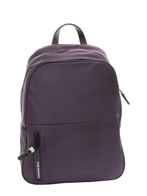 MANDARINA DUCK HUNTER Nylon backpack plu / perf - Women’s Bags