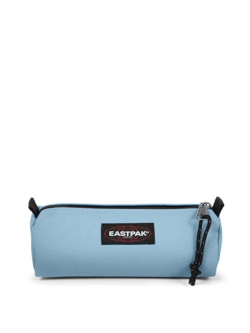 EASTPAK BENCHMARK Case with zip icy blue - Cases and Accessories