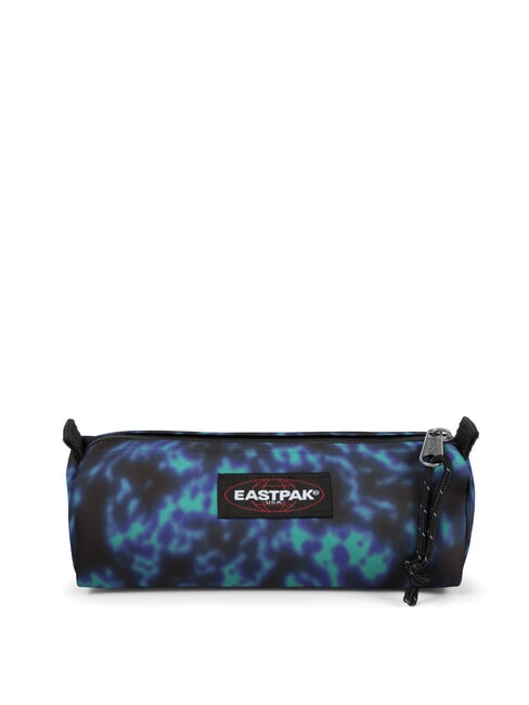 EASTPAK BENCHMARK Case with zip volcano blue - Cases and Accessories