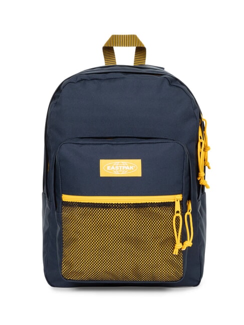 EASTPAK PINNACLE Backpack contrast stripe marine - Backpacks & School and Leisure