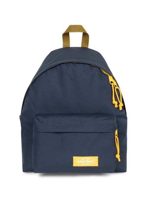 EASTPAK PADDED PAK'R NG Backpack contrast stripe marine - Backpacks & School and Leisure