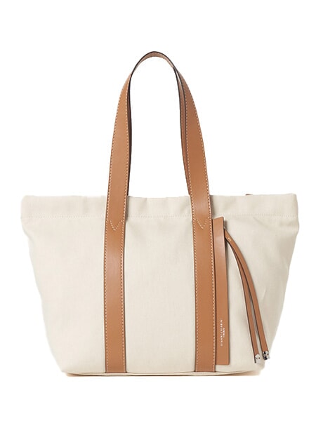GIANNI CHIARINI SARAH  Shopping Bag cream - Women’s Bags