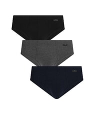 JOHN RICHMOND ARY 3 low-waisted briefs - Men's briefs