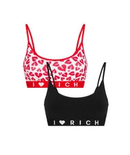 JOHN RICHMOND MARTIN 2 bandeau bras - Women's Underwear