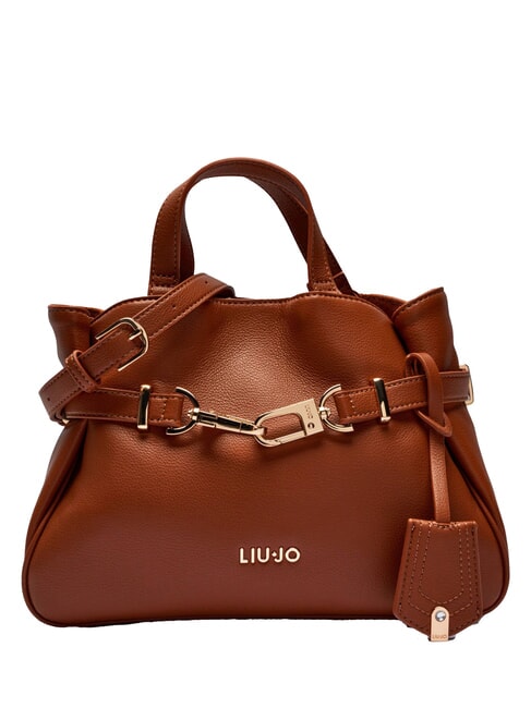 LIUJO KANTI  Handbag, with shoulder strap bran - Women’s Bags