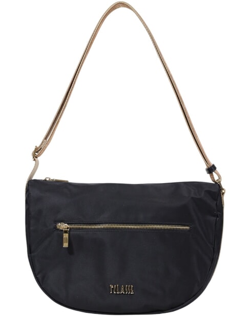 ALVIERO MARTINI PRIMA CLASSE NYLON ECO VIBE  Shoulder bag Black - Women’s Bags