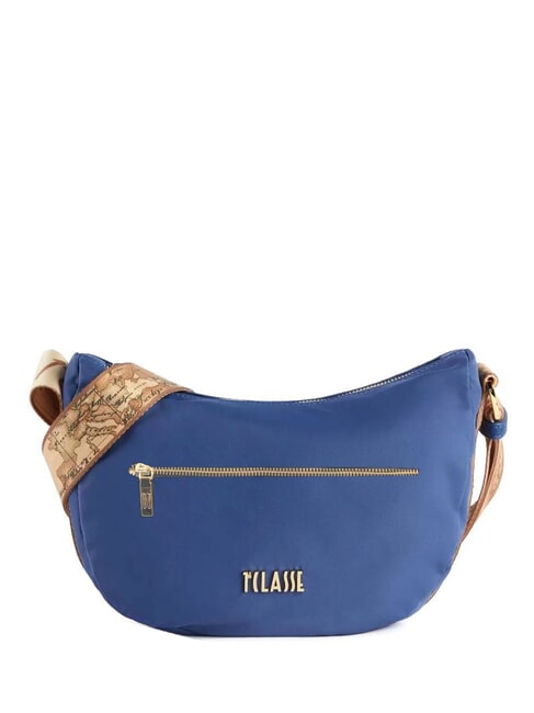 ALVIERO MARTINI PRIMA CLASSE NYLON ECO VIBE  Shoulder bag denim - Women’s Bags