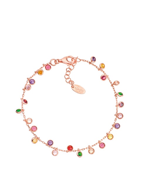 AMEN COUTURE  rose - Bracelets