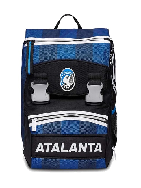 ATALANTA 1907 Expandable backpack Black - Backpacks & School and Leisure