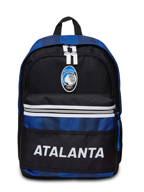 ATALANTA 1907 2-compartment backpack Black - Backpacks & School and Leisure