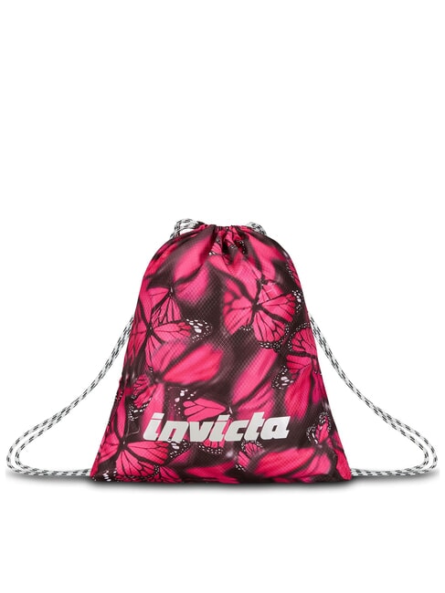 INVICTA SLIGHT FANTASY School bag heart - Backpacks & School and Leisure