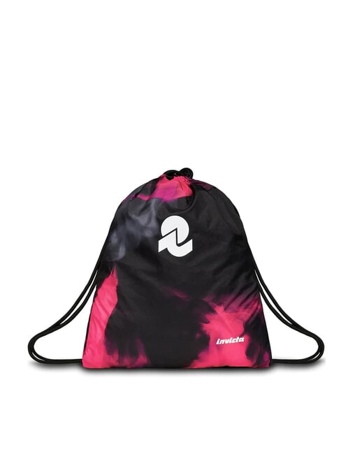INVICTA SLIGHT BAG School bag smoky fuchsia - Backpacks & School and Leisure