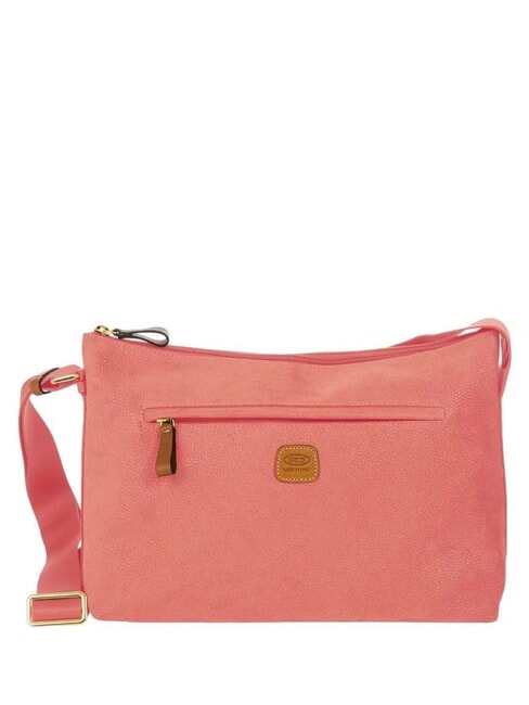 BRIC’S LIFE  Shoulder bag rose - Women’s Bags