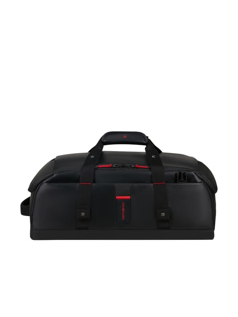 SAMSONITE PARADIVER LIGHT S Travel Backpack Duffel Bag BLACK - Duffle bags
