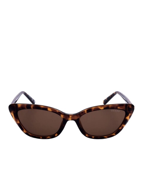 GUESS CAT Sunglasses darkhavana/brown - Woman glasses