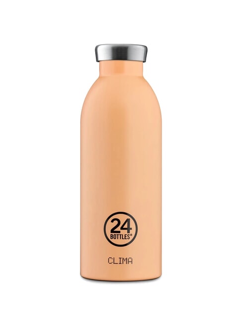 24BOTTLES CLIMA BOTTLE Thermal water bottle 500ml sand - Thermal bottles