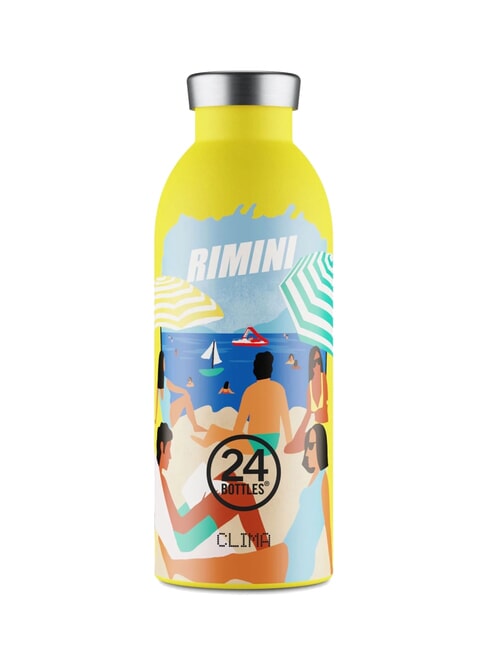 24BOTTLES CLIMA BOTTLE Thermal water bottle 500ml Rimini - Thermal bottles