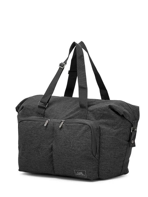 CIAK RONCATO MILLENNIUM Underseat duffel bag Black - Duffle bags