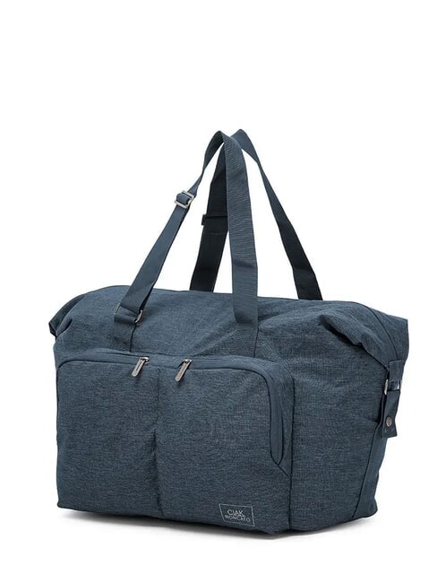 CIAK RONCATO MILLENNIUM Underseat duffel bag blu navy - Duffle bags