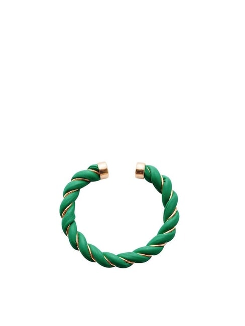 LIUJO INTRECCIO COLORS Bracelet  gold - Bracelets