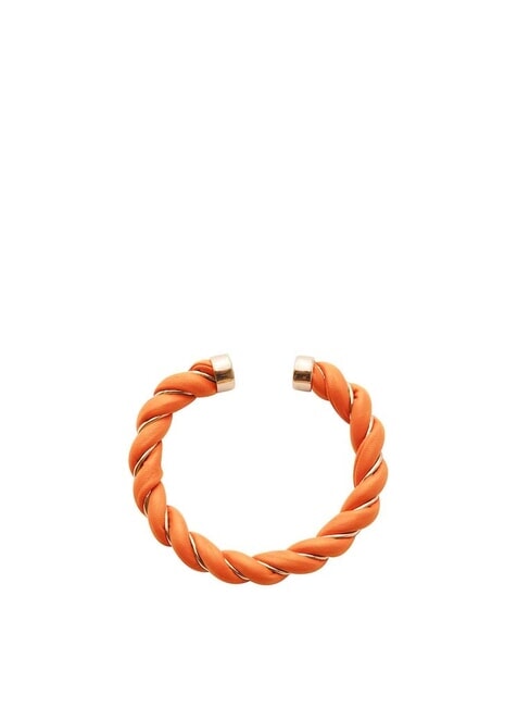 LIUJO INTRECCIO COLORS Bracelet  gold - Bracelets