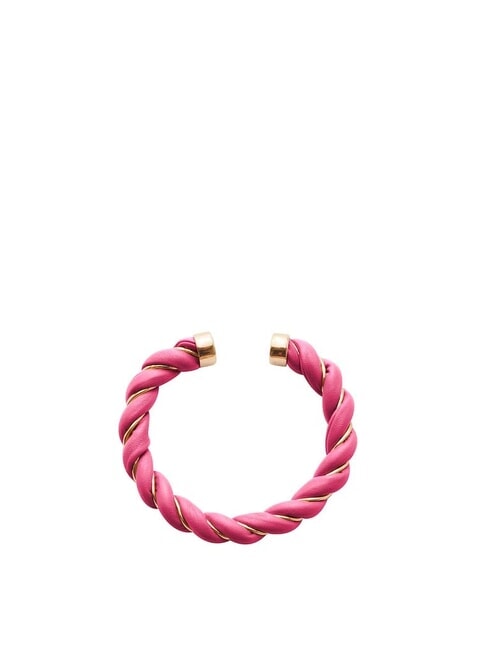 LIUJO INTRECCIO COLORS Bracelet  gold - Bracelets