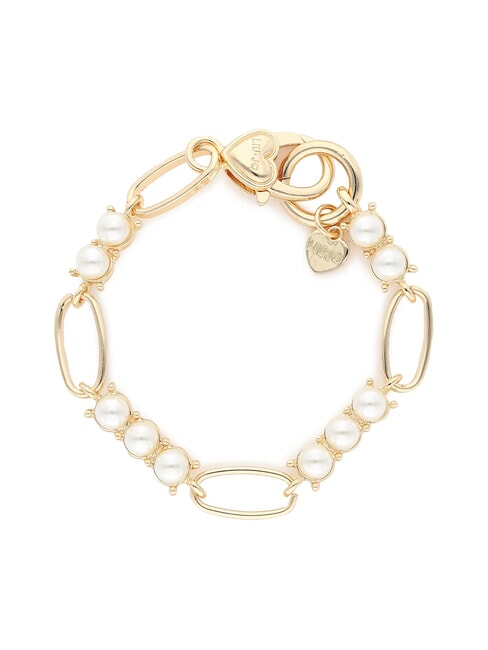 LIUJO PEARL Bracelet gold - Bracelets