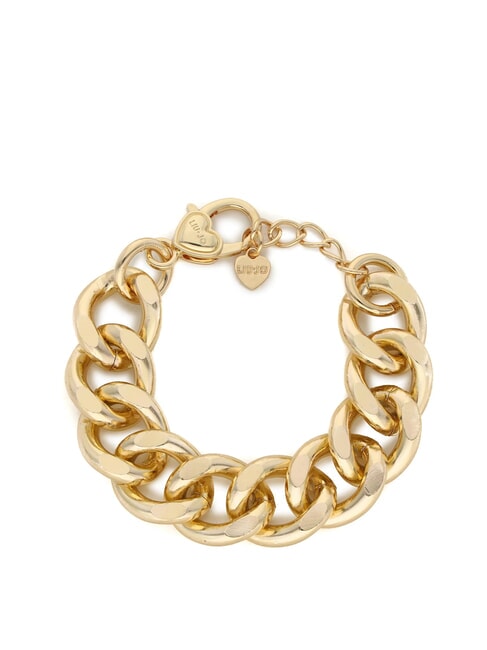 LIUJO GOLD CHAIN Bracelet gold - Bracelets