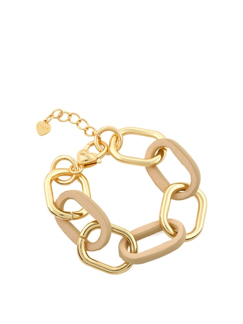 LIUJO CHAIN Bracelet gold - Bracelets