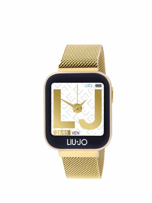 LIUJO CLASSIC  Smartwatch gold - Watches