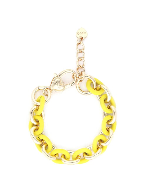 LIUJO COLORS Bracelet gold - Bracelets