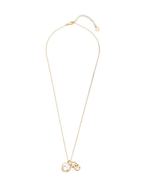 LIUJO LUXURY Necklace gold - Necklaces
