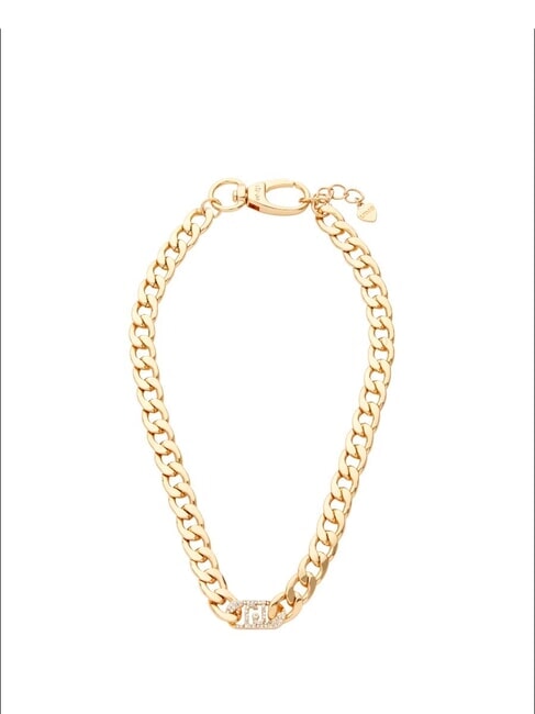 LIUJO LJ Necklace gold - Necklaces