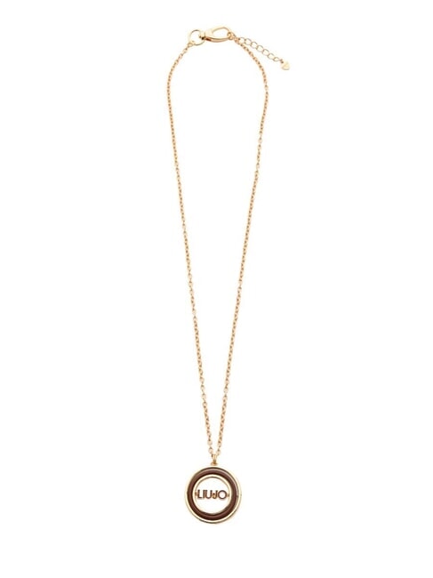 LIUJO collana  gold - Necklaces