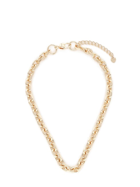 LIUJO GOLD BEAUTY Necklace gold - Necklaces
