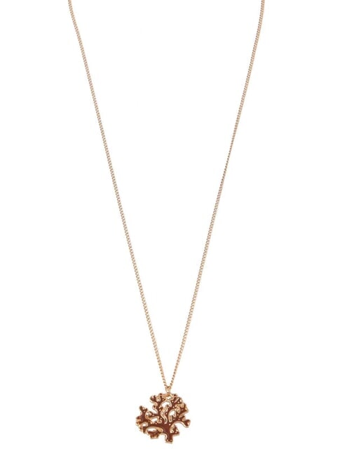 LIUJO CORALLI Necklace gold - Necklaces