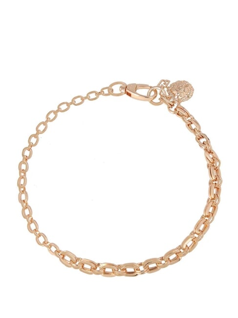 LIUJO CHARM Necklace gold - Necklaces