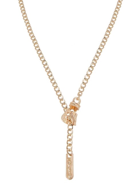 LIUJO BIJOUX Necklace gold - Necklaces